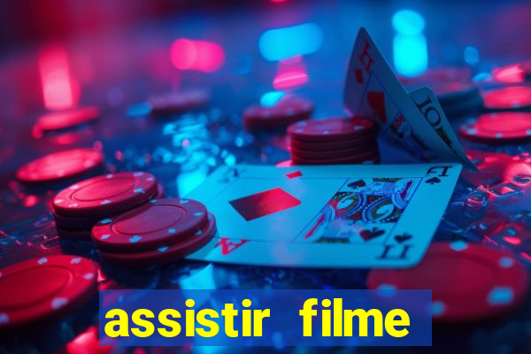 assistir filme jogos mortais